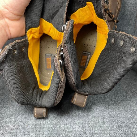 Ariat Workhog Trek 8\